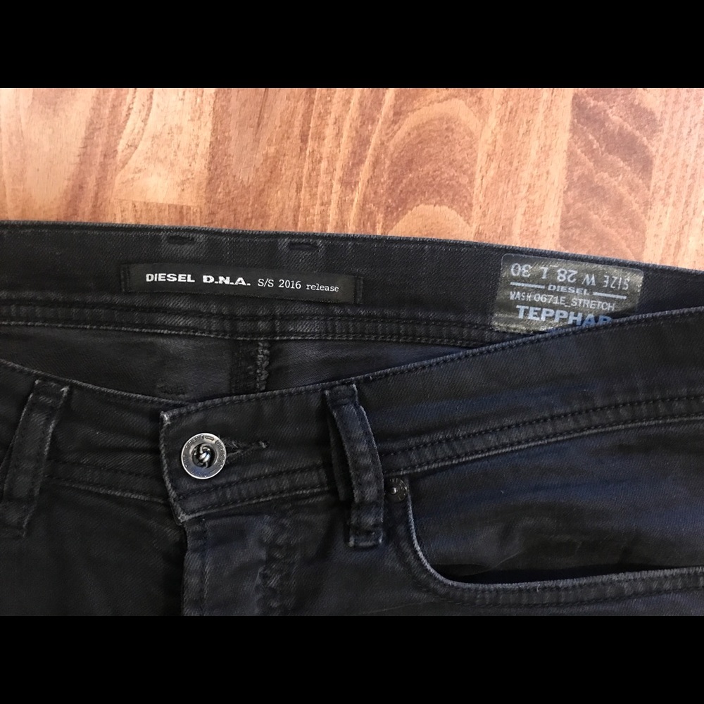 Diesel jeans